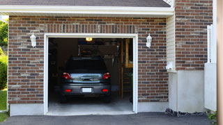 Garage Door Installation at Garfield Park, Michigan