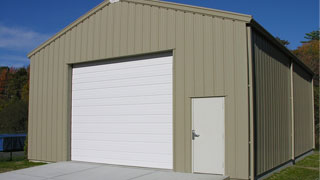 Garage Door Openers at Garfield Park, Michigan